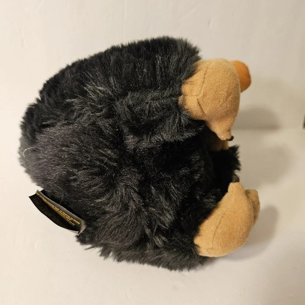 Niffler Stuffed Noble Collection Fantastic Beasts Harry‎ Potter Plush 8
